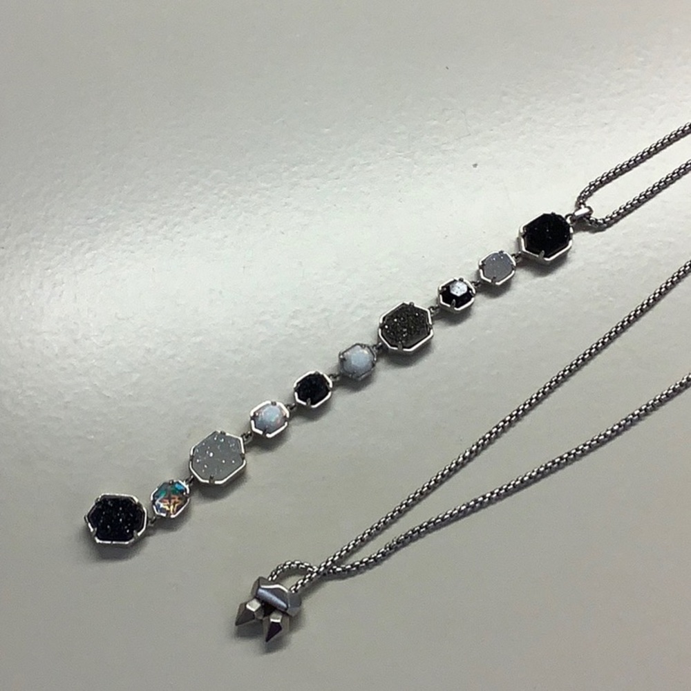 Kendra Scott Darrell Necklace